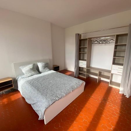 Apartamento Charmant T3 Dans Le Centre Historique Manosque Exterior foto