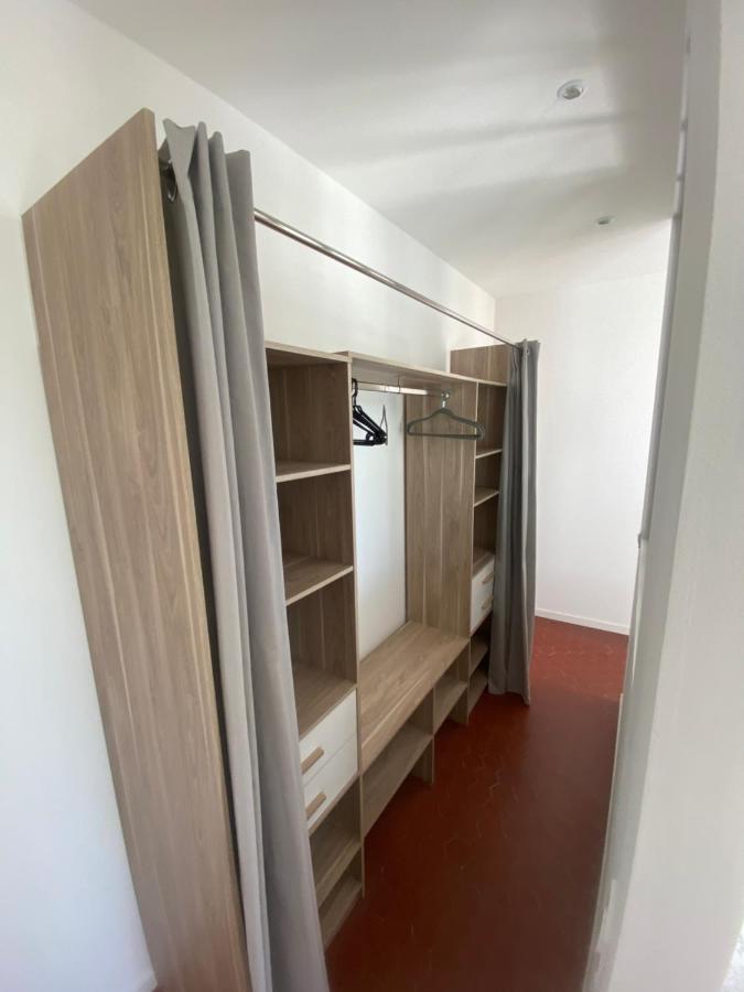 Apartamento Charmant T3 Dans Le Centre Historique Manosque Exterior foto