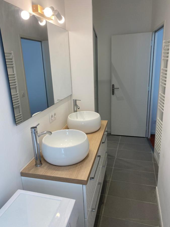 Apartamento Charmant T3 Dans Le Centre Historique Manosque Exterior foto